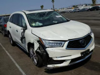 2018 ACURA MDX TECHNO 5J8YD3H53JL001220