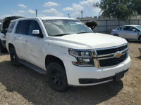 2017 CHEVROLET TAHOE POLI 1GNLCDECXHR162733