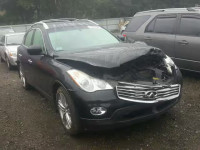 2012 INFINITI EX35 BASE JN1AJ0HR7CM450300