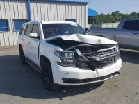 2017 CHEVROLET TAHOE POLI 1GNLCDEC3HR313511