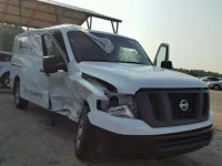 2015 NISSAN NV 1500 1N6BF0KX3FN807817