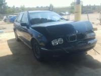 1999 BMW 528 IT AUT WBADP6336XBV60445