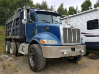 2006 PETERBILT 335 2NPLLZ0X36M654100