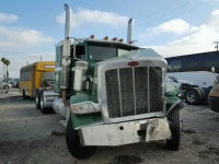 2008 PETERBILT 388 1XPWD49X18D757725