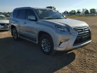 2014 LEXUS GX PREMIUM JTJJM7FX2E5072587