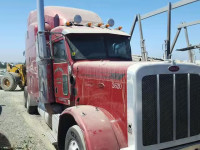 2008 PETERBILT 388 1XPWD49X78D751590