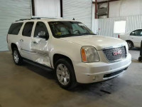 2009 GMC YUKON XL C 1GKFC36049R172846