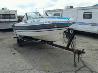 1982 THOM BOAT TMS20416M82H