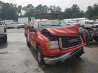 2008 GMC SIERRA C25 1GDHC24K08E125821