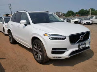 2018 VOLVO XC90 T5 YV4102PKXJ1345083