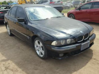 1998 BMW 540 I AUTO WBADE6327WBW59156
