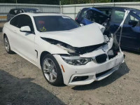 2016 BMW 435 XI WBA3R5C57GK374107