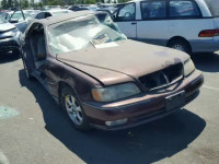 1997 INFINITI Q45 BASE JNKBY31D6VM005240