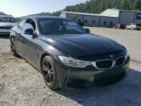 2014 BMW 435 XI WBA3R5C56EF730181