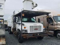 2005 GMC C7500 C7C0 1GDL7C1E85F521777