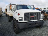 1991 GMC TOPKICK C7 1GDL7H1P8MJ500759