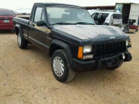 1992 JEEP COMANCHE 1J7FT26S3NL180485