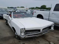 1967 Pontiac Tempest 235677P194357