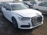 2018 AUDI A6 PREMIUM WAUF8AFC3JN058793