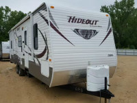 2012 KEYSTONE HIDEOUT 4YDT27D20C7202888