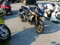 2008 YAMAHA FZ1 S JYARN17N28A002608