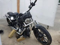 2014 HARLEY-DAVIDSON FXSB BREAK 1HD1BFV12EB043199