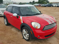 2011 MINI COOPER COU WMWZB3C50BWH95061