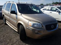 2005 BUICK TERRAZA IN 4GLDV13L45D303599