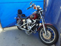 1999 HARLEY-DAVIDSON FXDL 1HD1GDV14XY317167