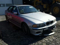 1999 BMW 540 I WBADN5332XGC91172