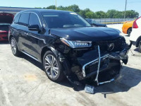 2018 ACURA MDX TECHNO 5J8YD4H50JL026646