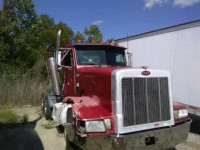 1989 PETERBILT 377 1XPCD29X5KN279091