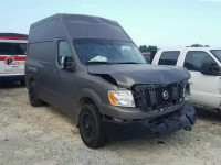 2015 NISSAN NV 2500 1N6AF0LX2FN809035