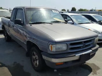 1997 MAZDA B4000 CAB 4F4CR16X5VTM03112