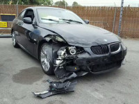 2012 BMW 335 XI WBAKF9C59CE858929