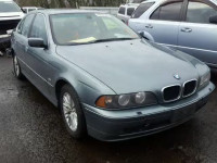 2003 BMW 530 I WBADT53493CE95449