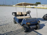 1995 CLUB CART B1LL0FSALE5258