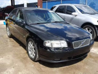 2003 VOLVO S80 T6 TUR YV1TS91Z331303002