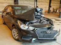 2018 HYUNDAI ACCENT SEL 3KPC24A33JE012725