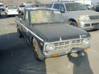 1972 FORD COURIER SGTAME41271