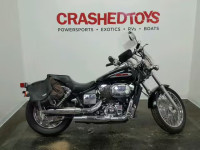 2002 HONDA VT750 DC JH2RC44042K622082