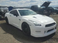 2013 NISSAN GT-R PREMI JN1AR5EF3DM261239