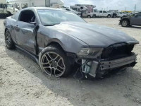 2014 FORD MUSTANG SH 1ZVBP8JZ0E5249177