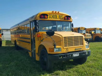 1998 INTERNATIONAL 3000 3800 1HVBBABN2WH529665