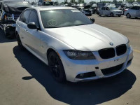 2010 BMW 335 XI WBAPL3C52AA407616