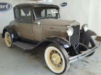1931 FORD A A3292743
