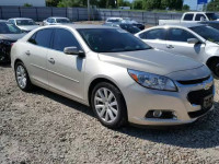 2014 CHEVROLET MALIBU 3LT 1G11G5SX0EF174395