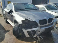 2010 BMW X6 XDRIVE3 5UXFG4C52AL226544