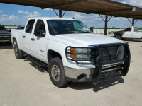 2009 GMC SIERRA C25 1GTHC53K79F167423