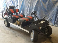 2007 CLUB GOLF CART KG0732793168